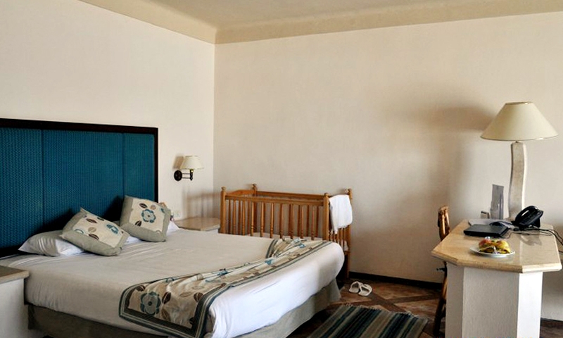 Номер в отеле Albatros Citadel