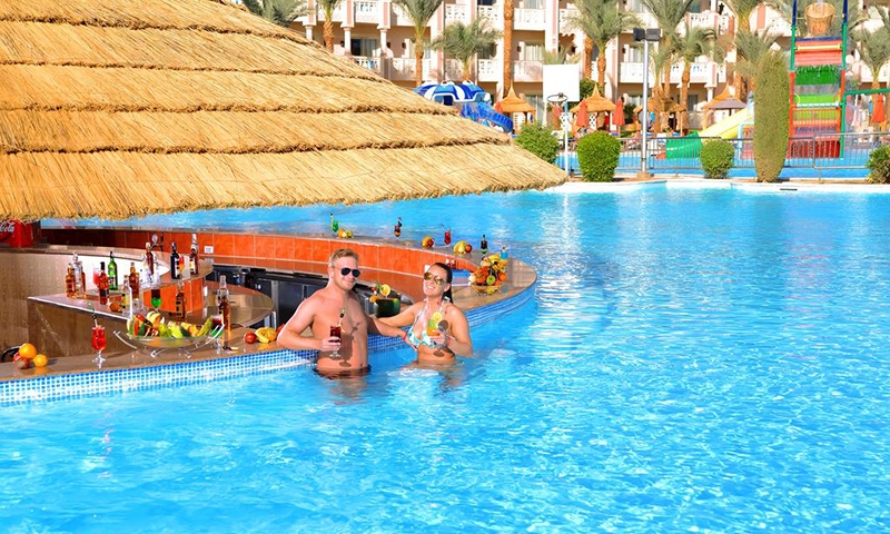 Albatros Palace Resort