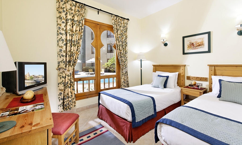 Номер в отеле Ali Pasha Hotel