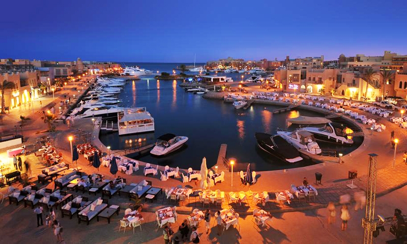 Али Паша Хотел