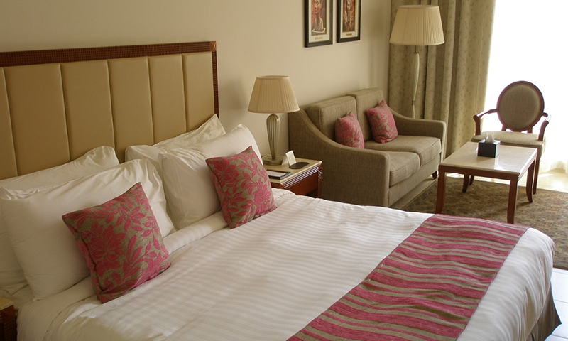 Baron Palace Sahl Hasheesh