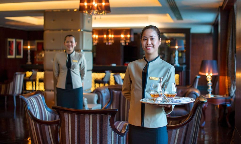  Ресторан в отеле Baron Palace Sahl Hasheesh