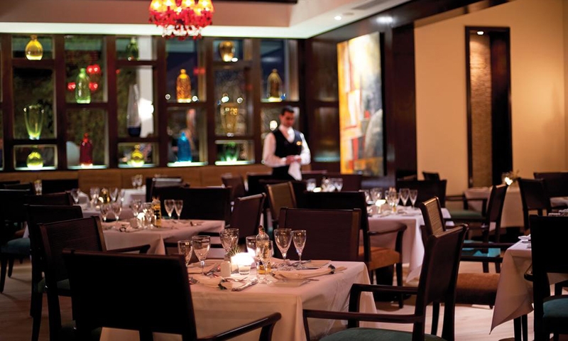 Ресторан отеля Baron Resort Sharm El Sheikh