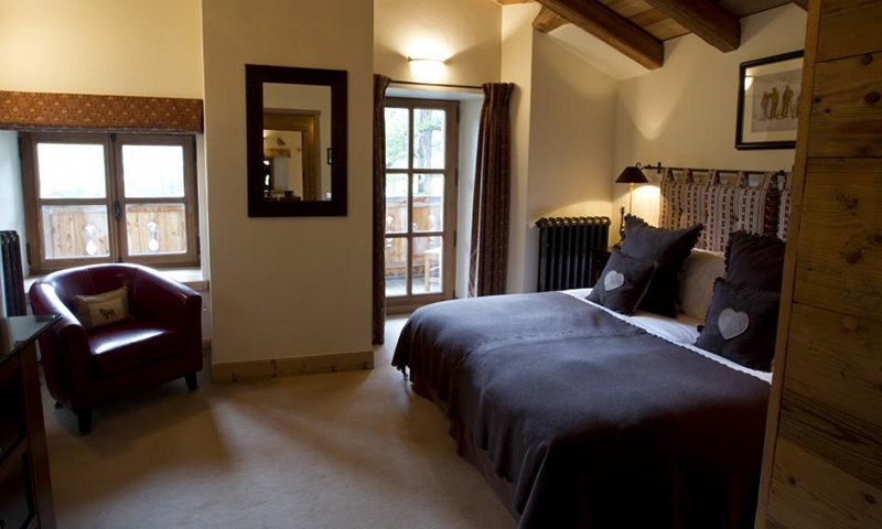 Шато дю Кри