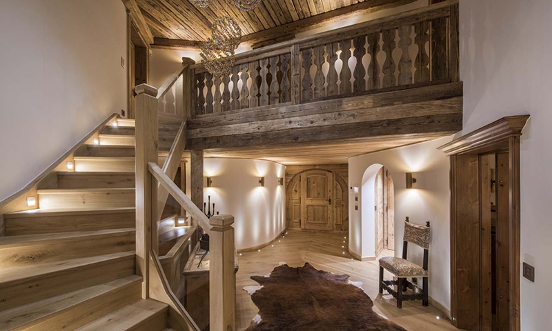 Отдых в отеле Chesa el Toula