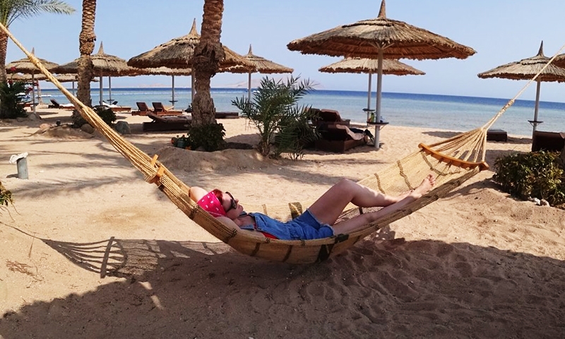 Отдых в отеле Coral Sea Sensatori Resort