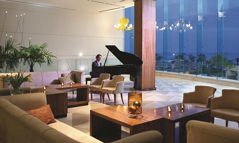 Coral Sea Sensatori Resort