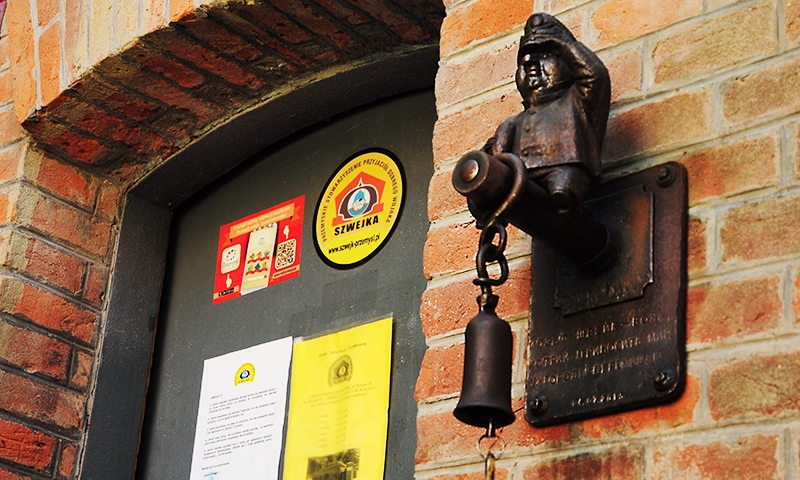 Архитектура Перемышля