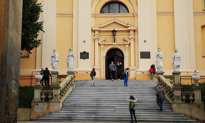 Город Перемышль