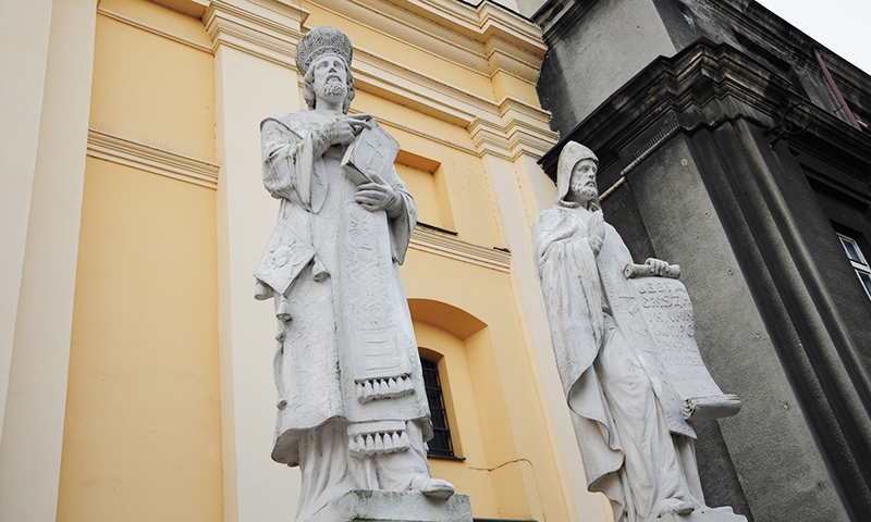 Архитектура Перемышля