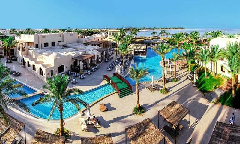 Территория Jaz Makadina