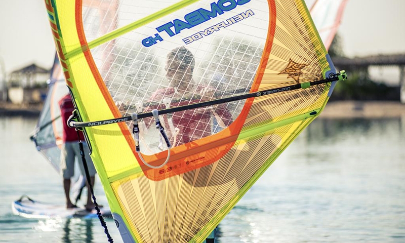 Водные развлечения Mercure Hurghada