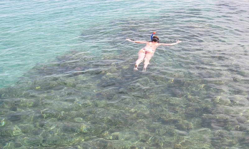 Море Pickalbatros Alf Leila Wa Leila