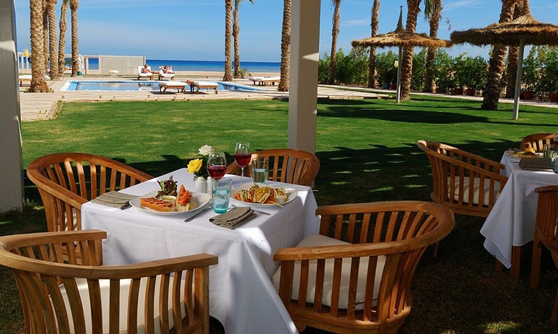 Отдых в Premier Le Reve Hotel & Spa