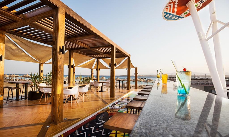 Pyramisa Sahl Hasheesh