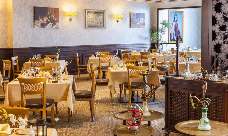 Rixos Sharm El Sheikh