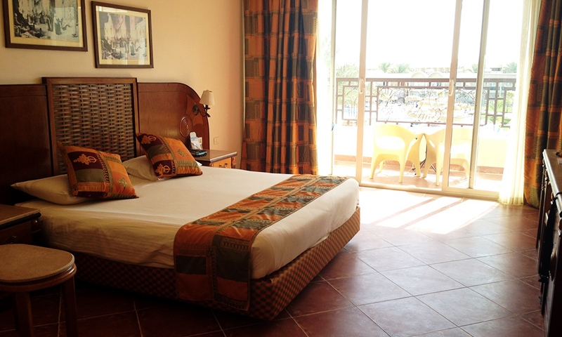 Номер в отеле Royal Albatros Moderna