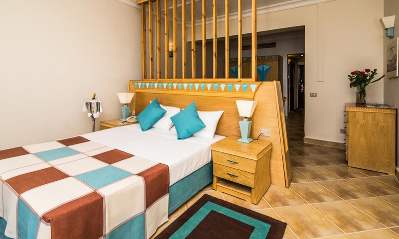 Номер в отеле Sea Gull Beach Resort