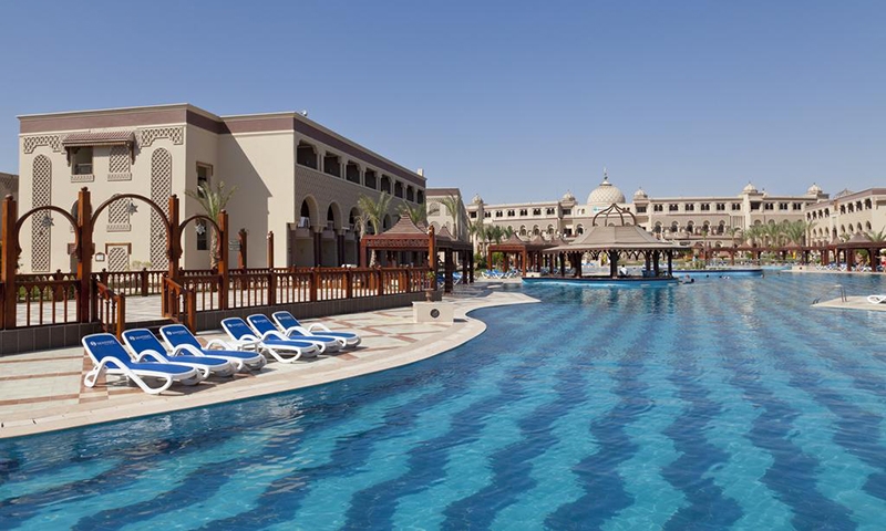 Sentido Mamlouk Palace Resort