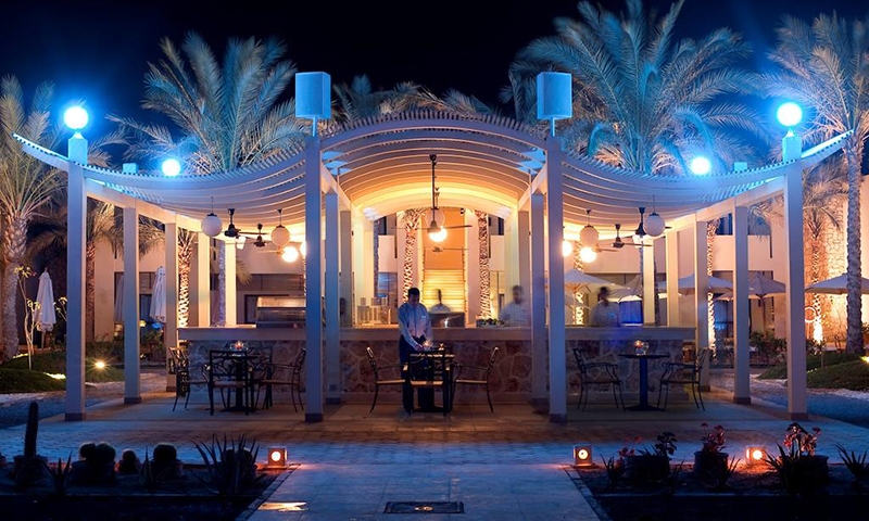 Sentido Reef Oasis Senses Resort