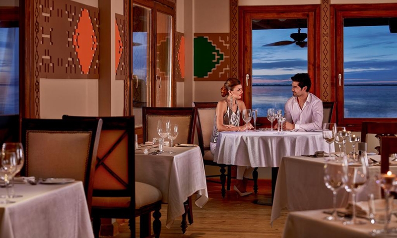 Отдых в Steigenberger Al Dau Beach