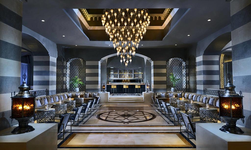 Steigenberger Alcazar