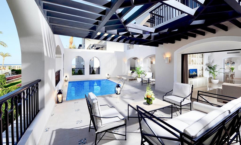 Steigenberger Alcazar