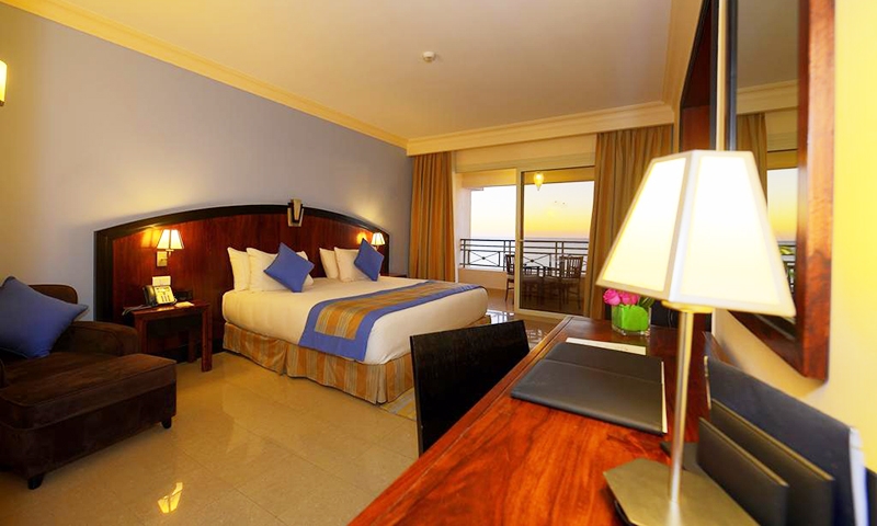 Номер в отеле Stella Di Mare Beach Hotel & Spa