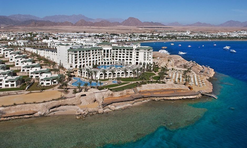 Stella Di Mare Beach Hotel & Spa