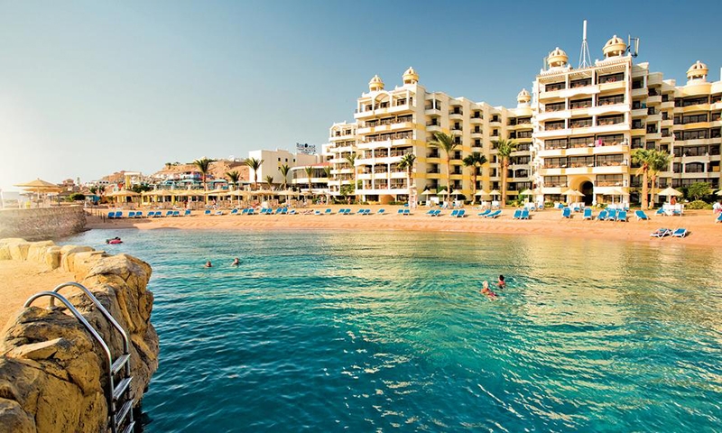 Sunrise Holidays Resort