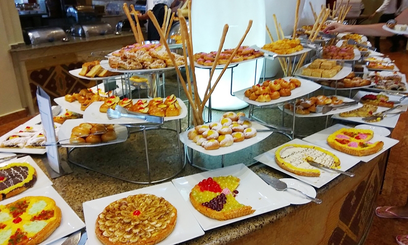 Sunrise Royal Makadi Aqua Resort