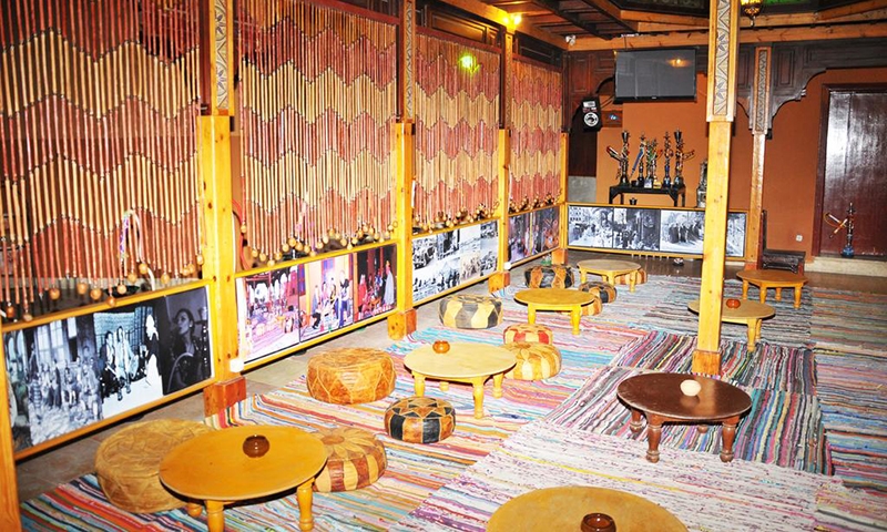 Отдых в Sunrise Royal Makadi Aqua Resort