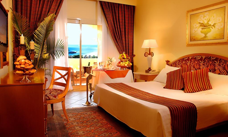 Номер в Tia Heights Makadi Bay