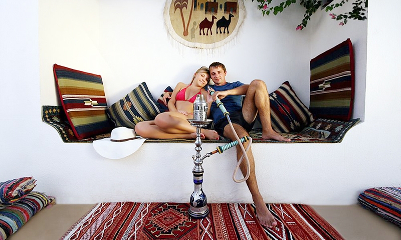 Mexicana Sharm Resort