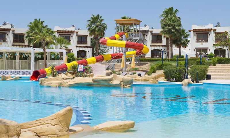 Otium Hotel Golden Sharm