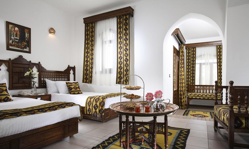 Номер в отеле Royal Holiday Beach Resort