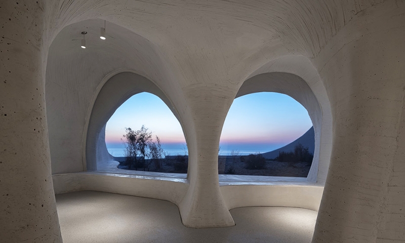 Юкка Дюне Арт Музей