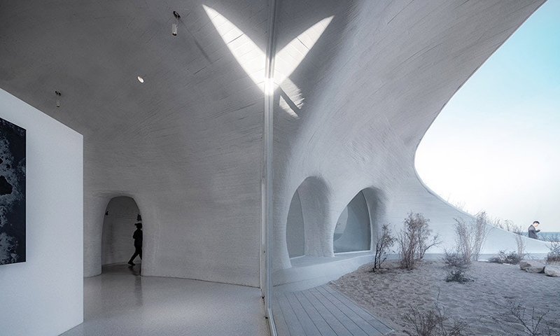 Юка Дюн Арт