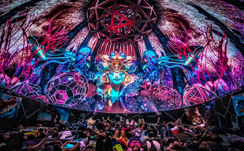 Выставка SAMSKARA