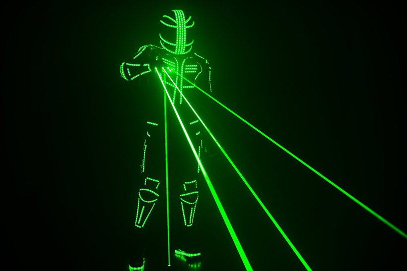 Мастера иллюзии и оркестр