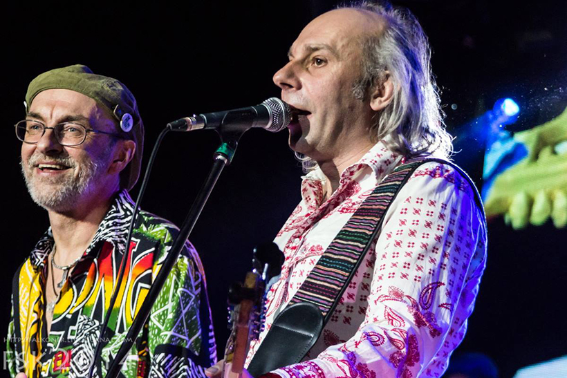 Брати Гадюкіни