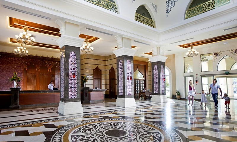 Gural Premier Tekirova