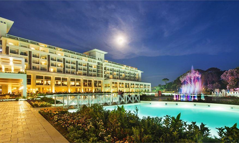 Rixos Premium Belek