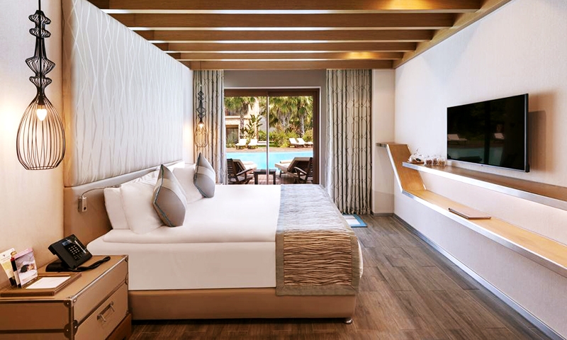 Номер в отеле Rixos Premium Belek