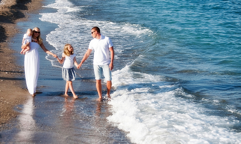 Семейный отдых в Alva Donna World Palace