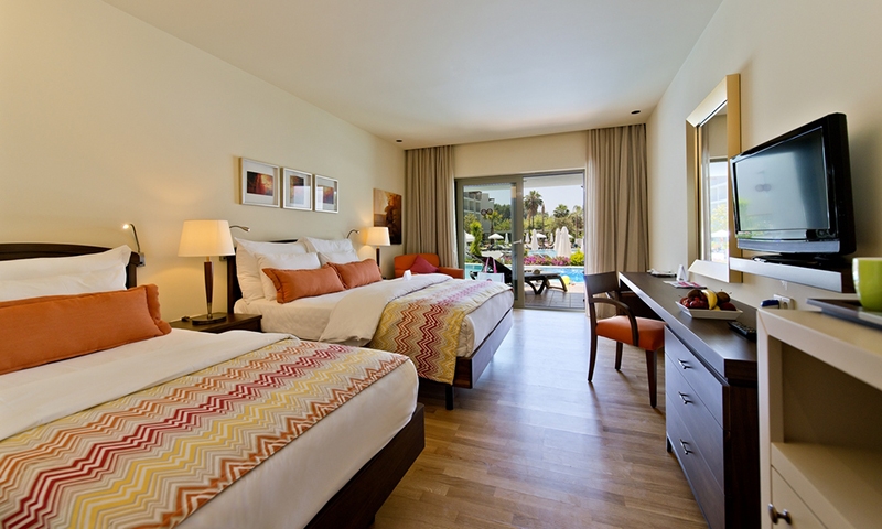 Номер в Barut Hemera