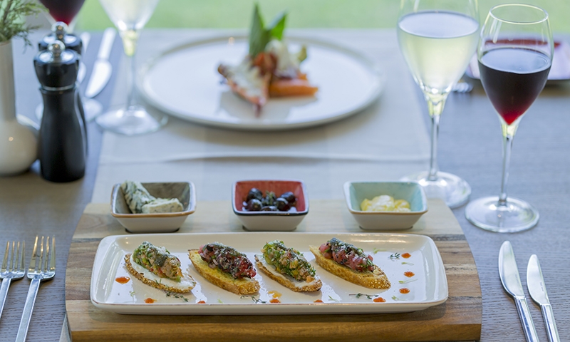 Кухня в ресторане отеля Bellis Deluxe Hotel