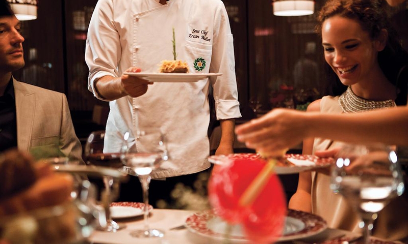 Отдых в Cornelia De Luxe Resort