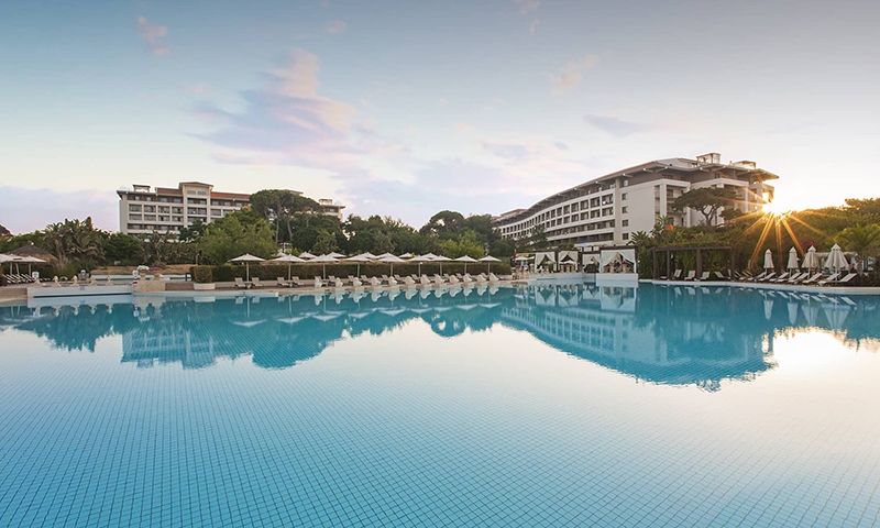 Ela Quality Resort Hotel