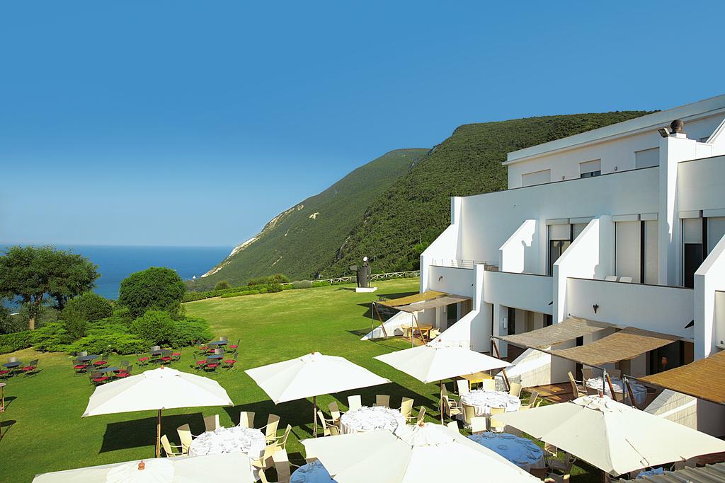 Emilia Hotel (Portonovo) 4*